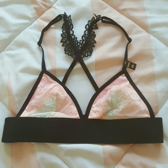 PINK Victoria's Secret Other - Victoria's Secret Pink bralette size xs